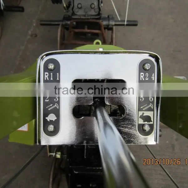 Offer 8HP 10HP 12HP 15HP Farm Walking Tractor/ Power Tiller/Motor Block photo-4