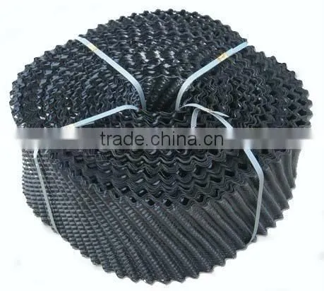 High Quality Circle Cooling Tower Fills(225mm, 300mm Height) photo-5