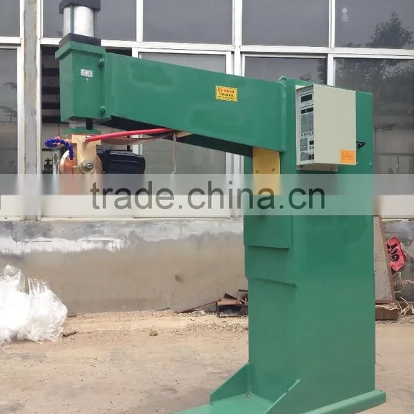 Seam Welding Machine fn