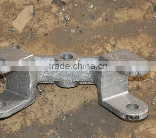 Trailer Suspension Parts photo-4