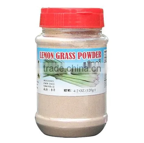 Lemon Grass Powder From Viet Nam photo-4