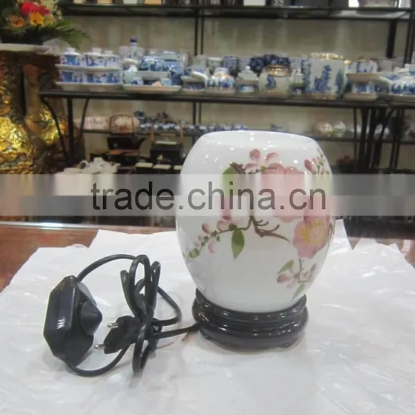 Eye-catching Item Essential Oil Lamp From Vietnam photo-2