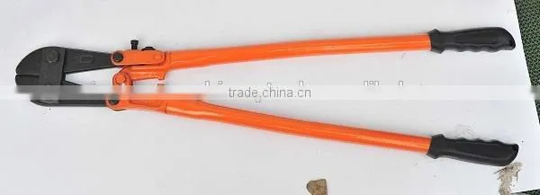 Light-duty Bolt Cutter With Drop Forged Handls