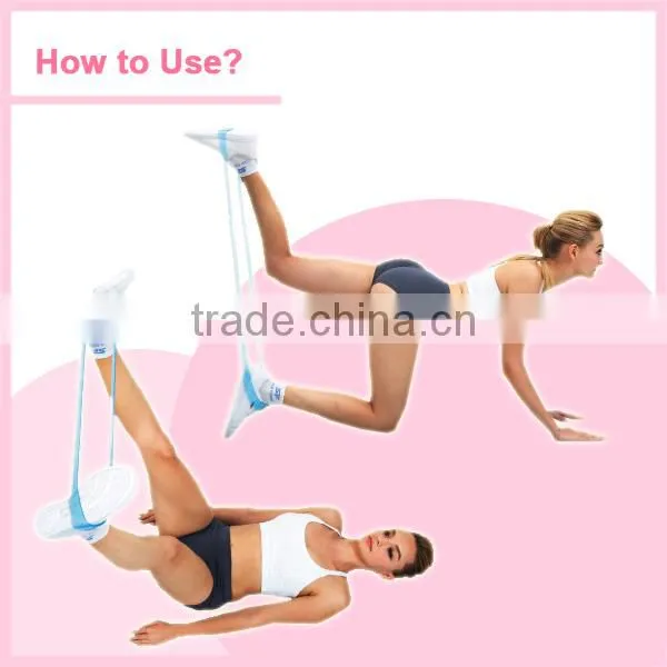 [Handy-Age]-Easy to Use Gym Band (OS2309-025) photo-4