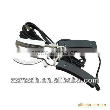 Electric Cutter for Tail
