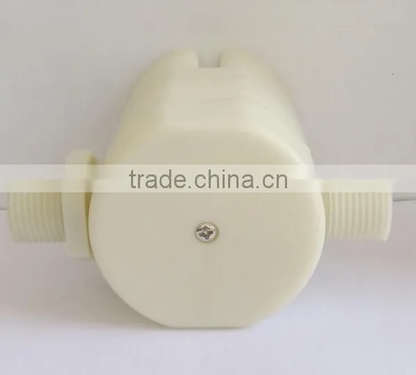 New Mini Type Plastic Water Tank Float Valve photo-6