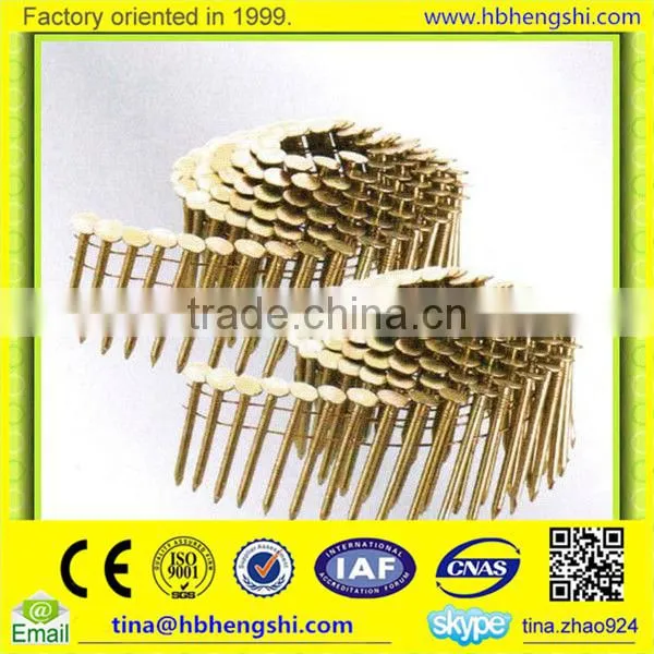 Stable Quality Common Nail , Common Coil Nails, Common Steel Nails