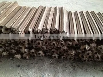 Rice Husk Briquette Making Machine photo-6