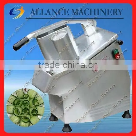 Hand Operated Fruit and Vegetable Slicer