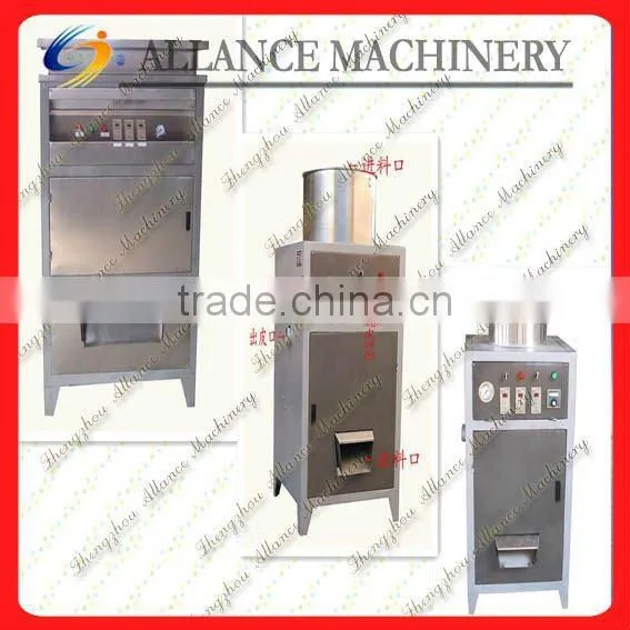 Splendid Peeling Result Garlic Peeling Machine for Shandong Garlic