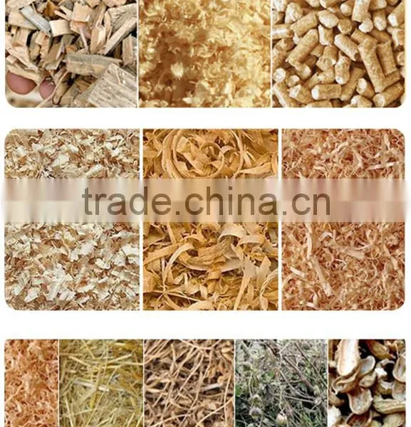Widely Used Flat Die Animal Feed Pellet Mill photo-3