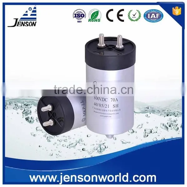 Jenson 40uf Cbb60 Start Capacitor for AC Motor Run and Start Cbb60 Capacitor photo-5