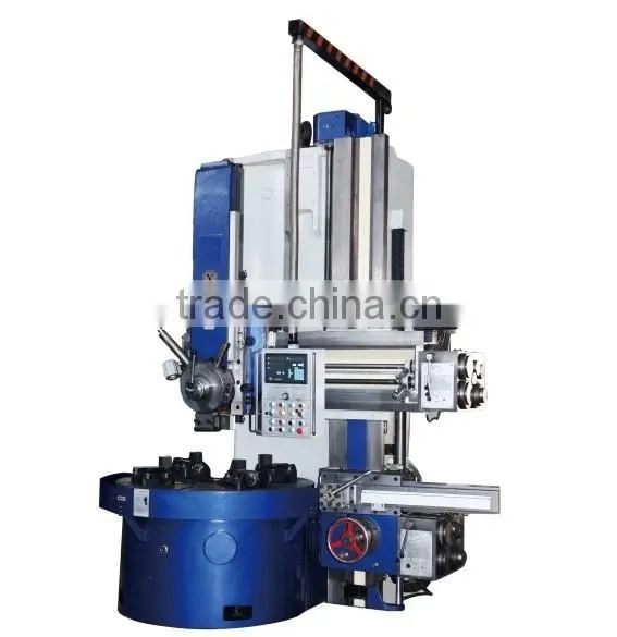 CNC Lathe From Cara