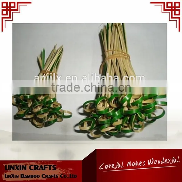 High quality and cheap fancy fruit pick fruit stick of various kinds