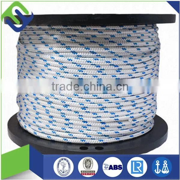 Qingdao Florescence Polyester Rope Manufacturers photo-4
