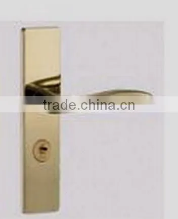 door lock (chain accessories)