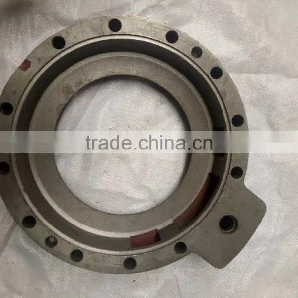 Foton TB504 Tractor Parts Friction Sheave photo-2