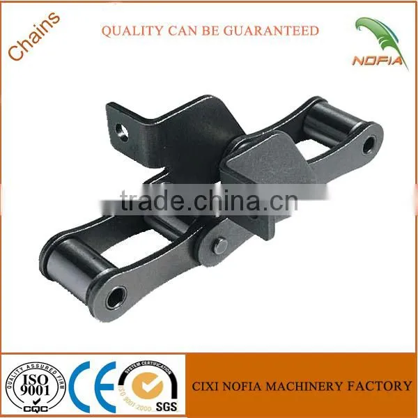 S Type Steel Steel Agricultural Chain for S32,S42 S77,S88 photo-3