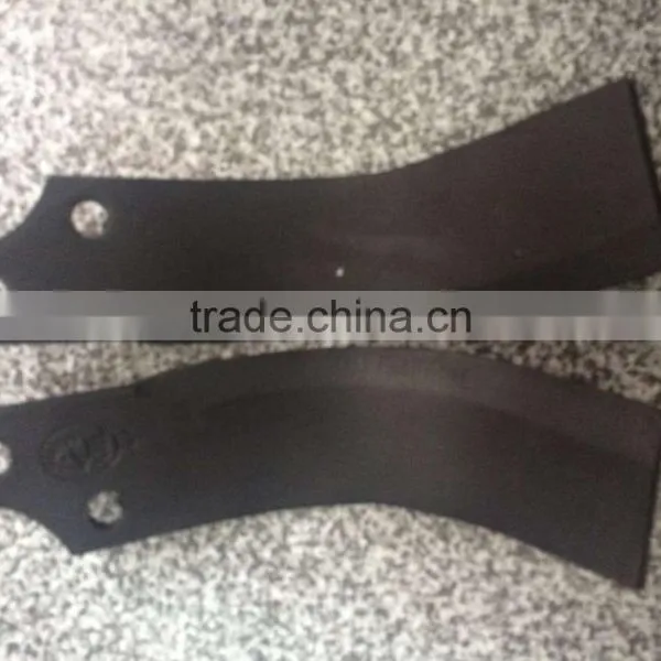60SI2MN Cultivation Blade photo-2