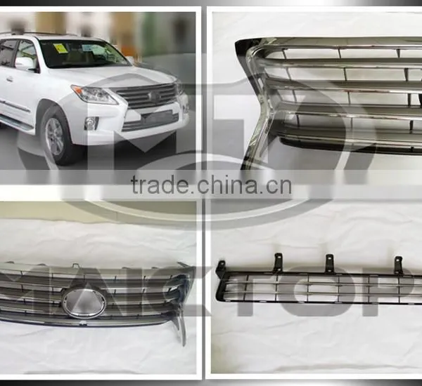 Auto Front Grille for Toyota Lexus LX570