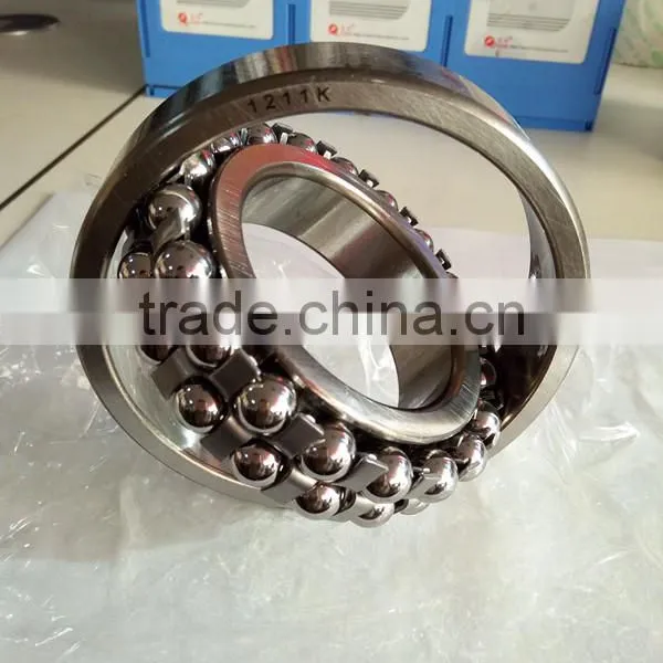 Rolamentos Usados Bearing 55x100x21mm 1211 photo-2