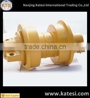Construction Machinery Undercarriage Parts/Bulldozer D65 Track Roller photo-3