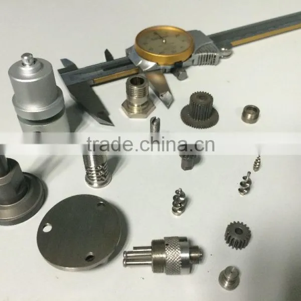 Custom CNC Machining Polished Anodized Frame, Precision Manufacturing photo-3