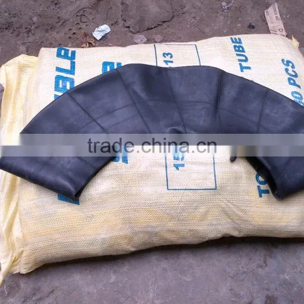 450/50-16 Section Width 140mm Rubber Butyl Tube for Automobile photo-1