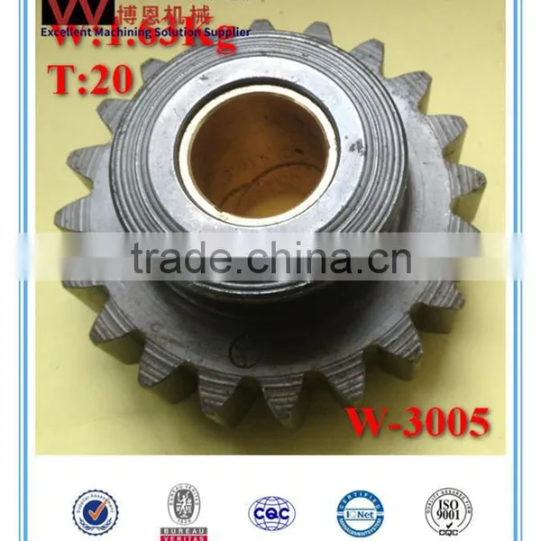 OEM International Truck Parts With Great Price photo-5