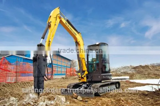 E50B MINI EXCAVATOR ORIGINAL DIESEL ENGINE SPARE PARTS photo-2