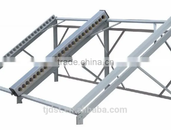 NEW! Solar Photovoltaic Stents/ High Quality Solar Stand From Tianjin photo-2