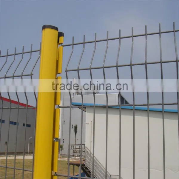 Powder Coated Temporary Fence Canada Temporary Fence China/Top Quality Temporary Fence photo-5