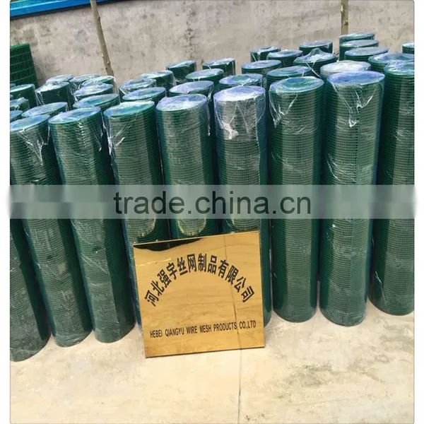 High Quality Galvanized Welded Wire Fabrics photo-2