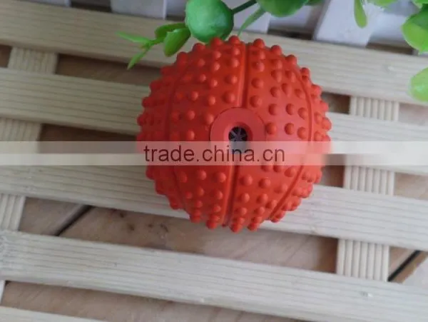 Rubber Dog Toy Pet Toy photo-2