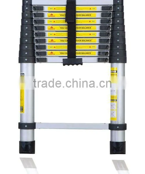 TELESCOPIC LADDER