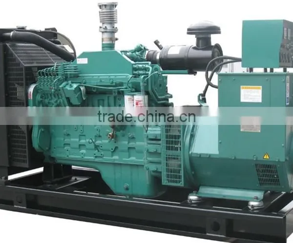 10KVA-2000KVA Hot Sales Generator With CE ISO photo-6