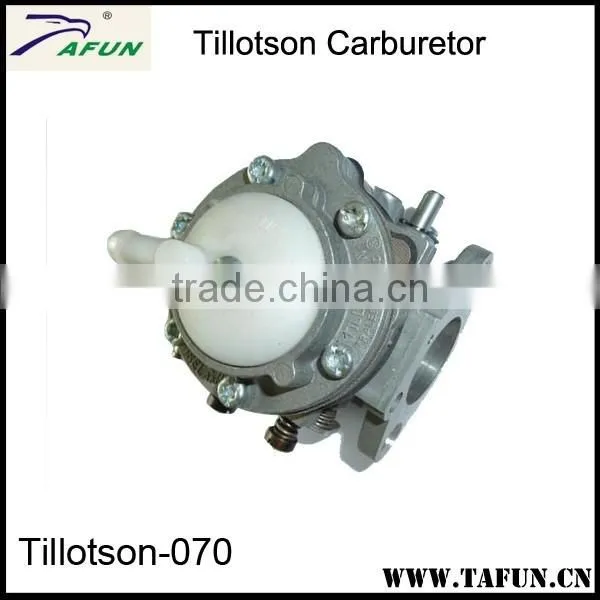 180/250/365/380/070 Tillotson Carburetor for Chainsaw photo-3