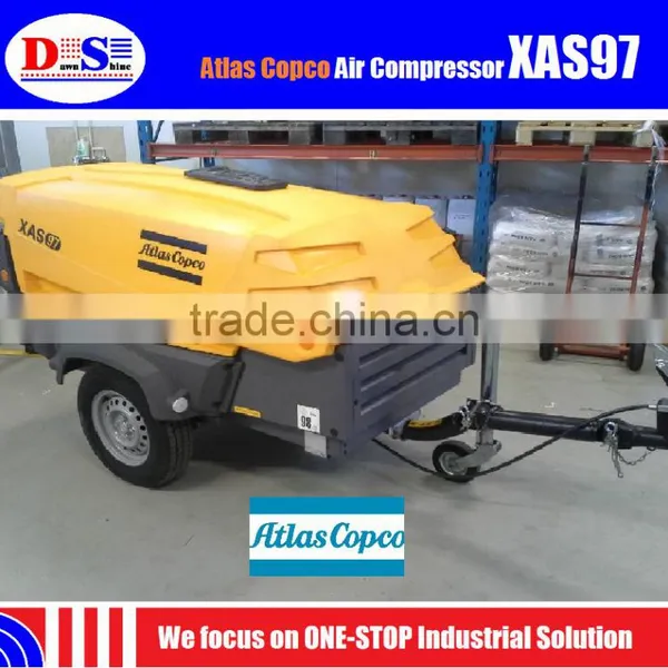 XAS37 / XAS47 / XAS57 / XAS67 / XAS77 / XAS97 - Atlas Copco Spare Parts - Price Atlas Copco Air Compressors photo-4