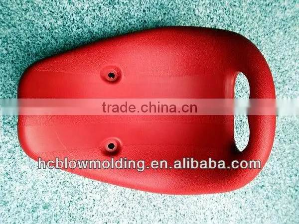 Red Plastic Baby Chairs,baby High Chair photo-3