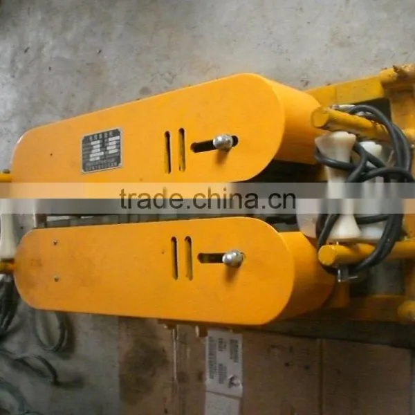 Cable Hauling Machine With Electric Power Source photo-2