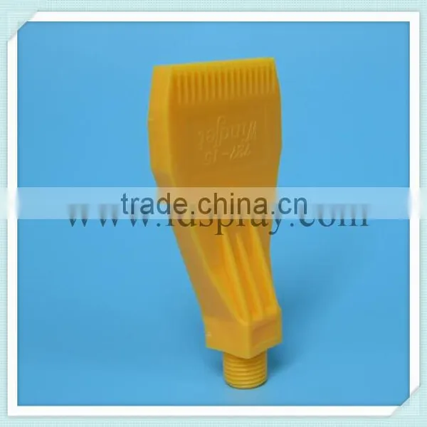 Windjet Air Nozzles photo-2