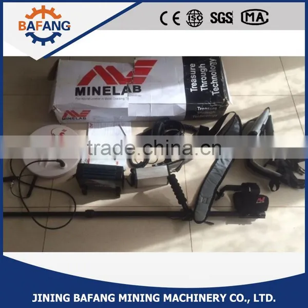 Gpx5000 Gold Detector Price photo-4