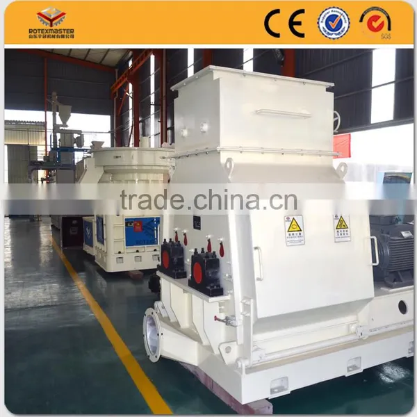 Hammer Mill for Corn Grain, Grain, Sorghum, Leaves, Branches, Wood, Etc photo-3