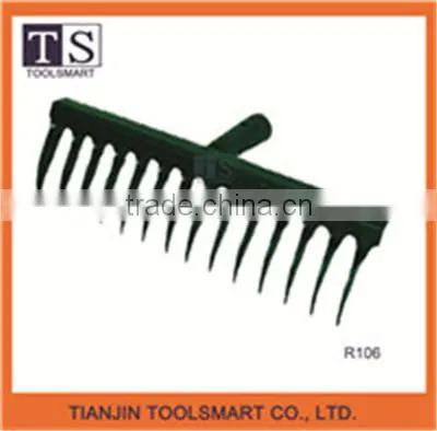 High Quality Best Selling Rake With Tins R103 photo-2