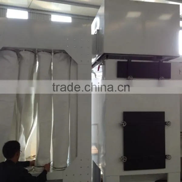 All Kinds of Automatic Powder Coating Line Customerized photo-6