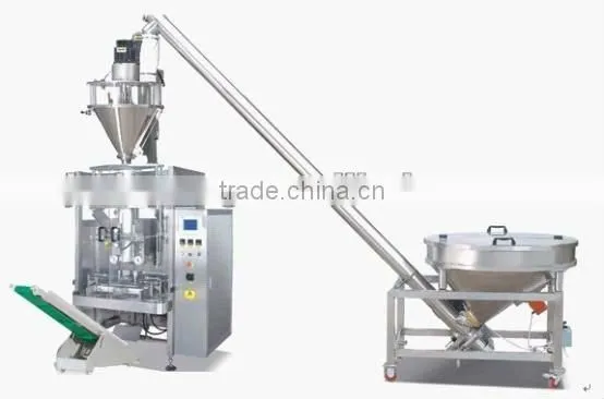Powder packing machine, milk powder packing machine packing machine for powder