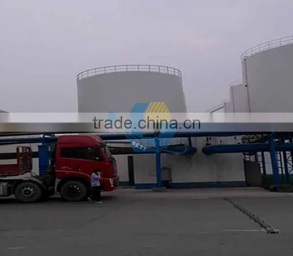 Sunflower Oil Making Machinery photo-4
