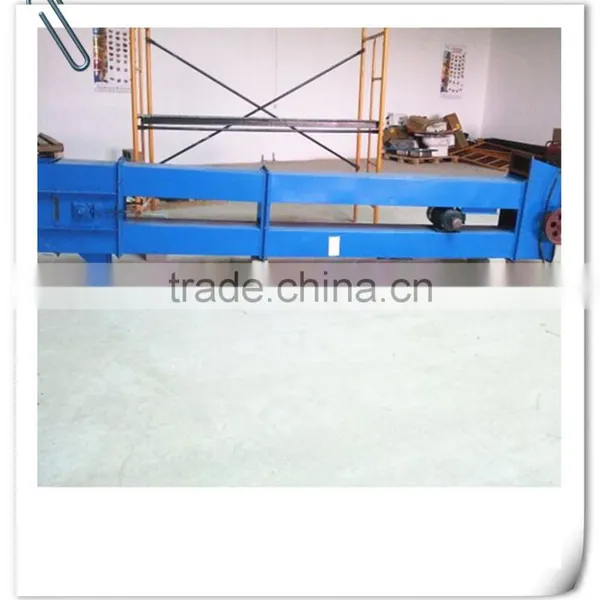 Bucket Elevator for Bulk Materials photo-6