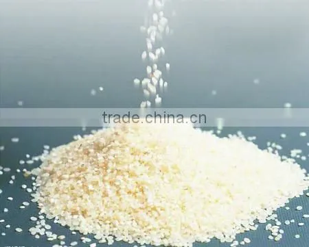 Unique Style Hot Sell Plc Controlled Artificial Rice Machine photo-3