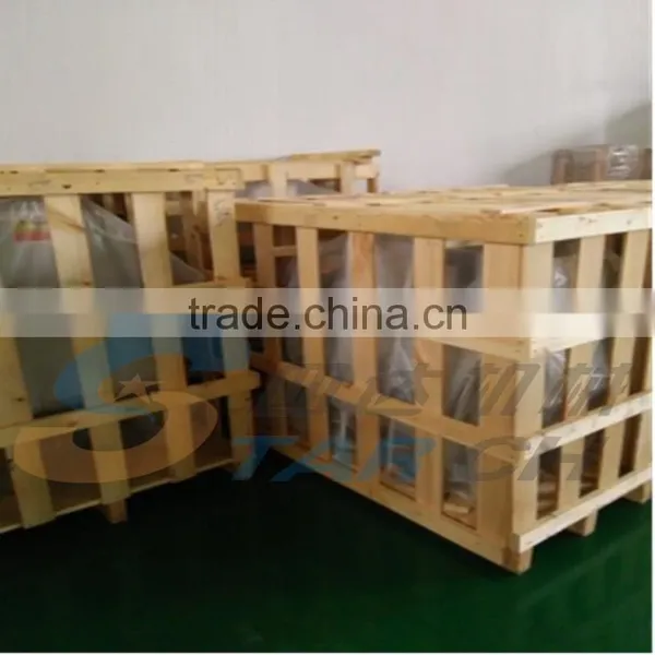 Widely Used Saving Energy Potato Chips Slicing Machine photo-6